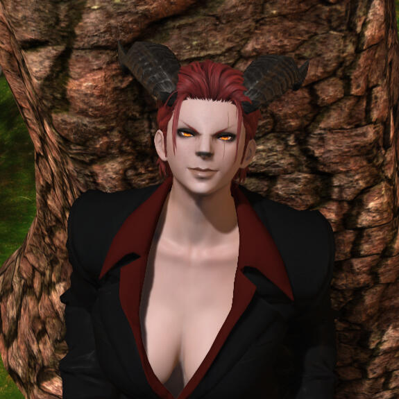 Feral Tengu